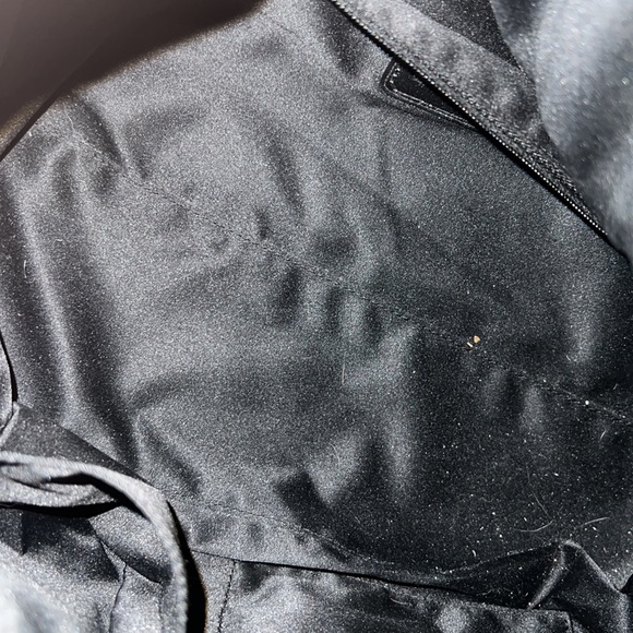 Coach black crossbody bag - Picture 5 of 6